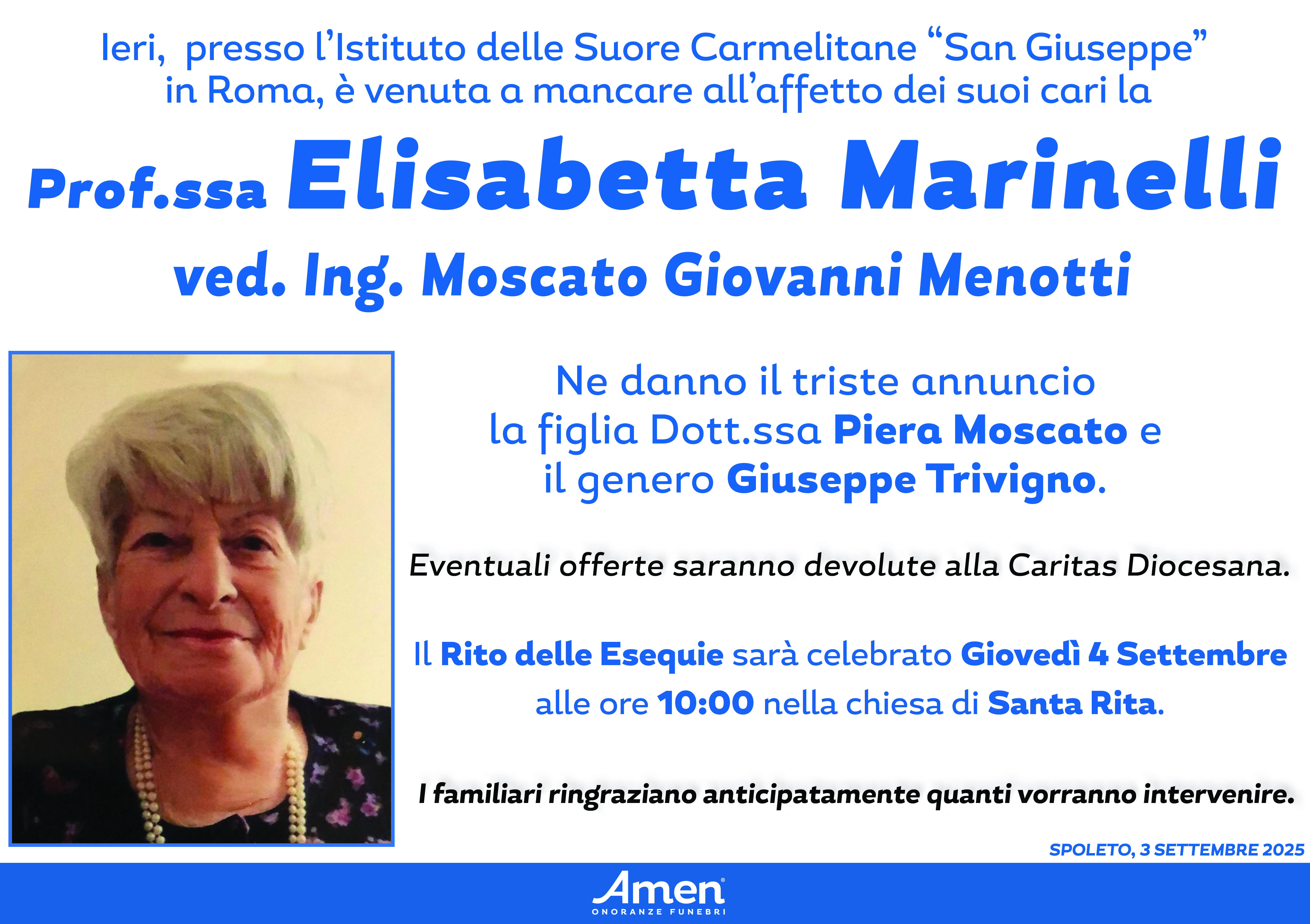 Immagine annuncio